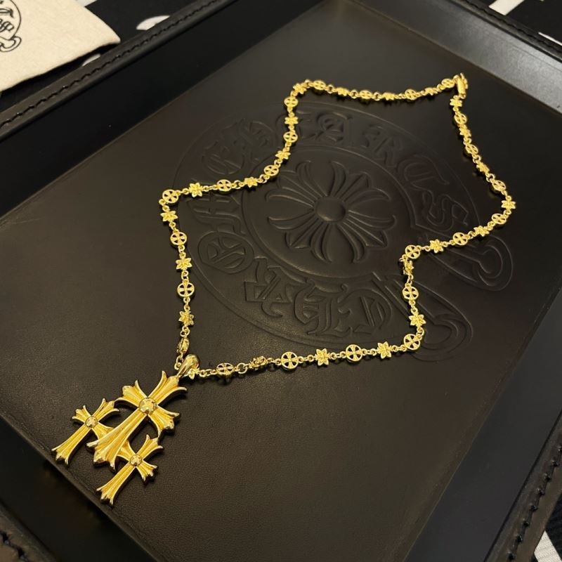 Chrome Hearts Necklaces